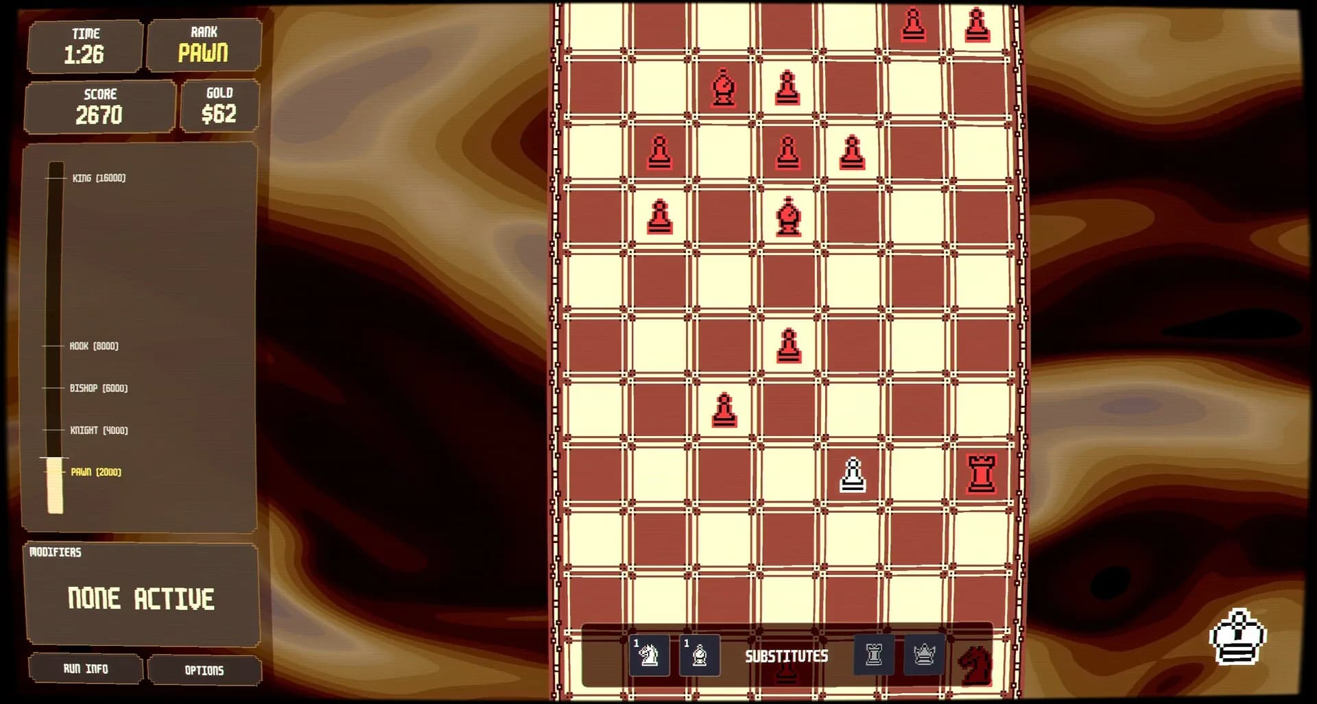 Crown Tactics görsel 2