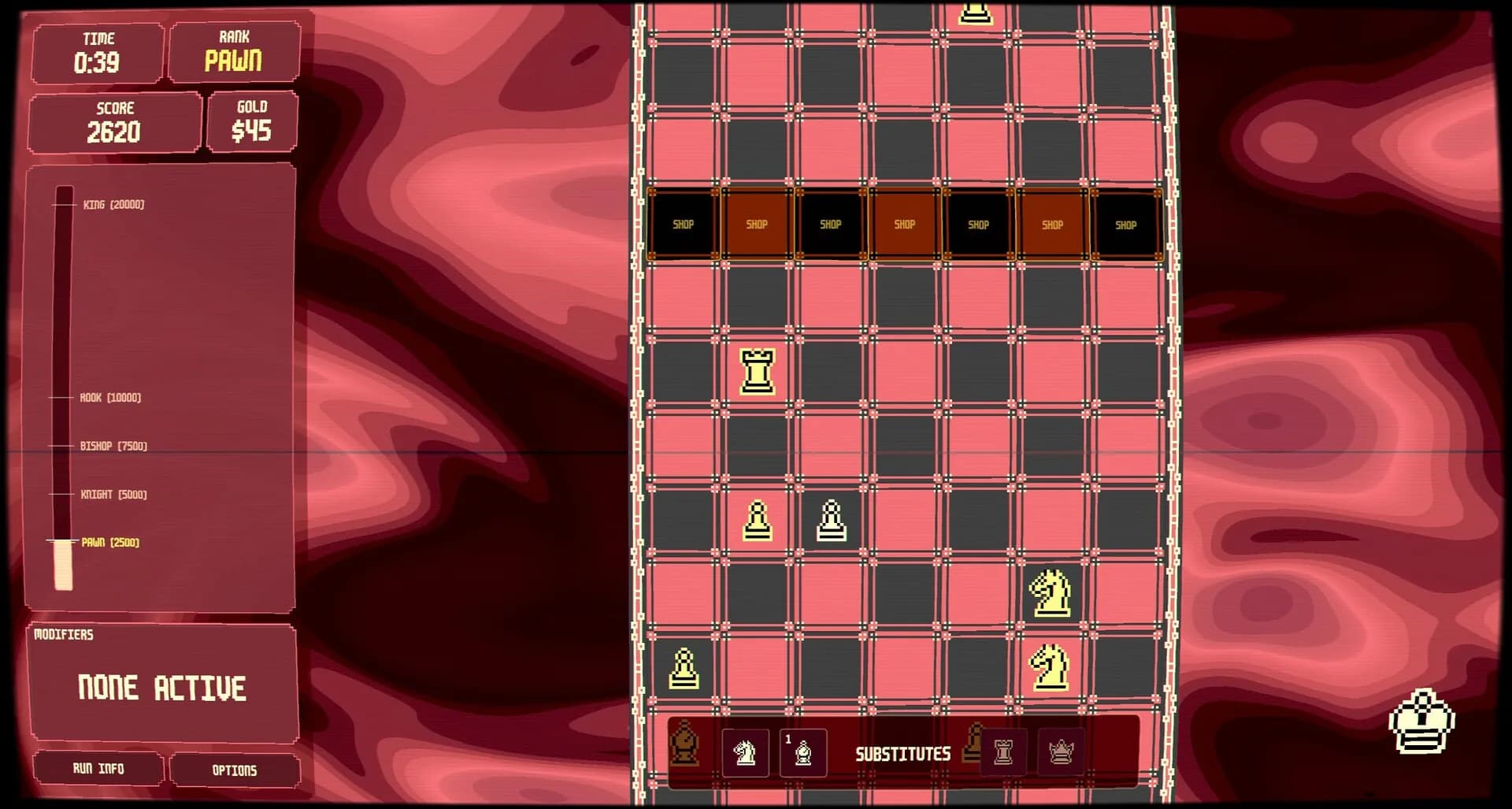 Crown Tactics görsel 4