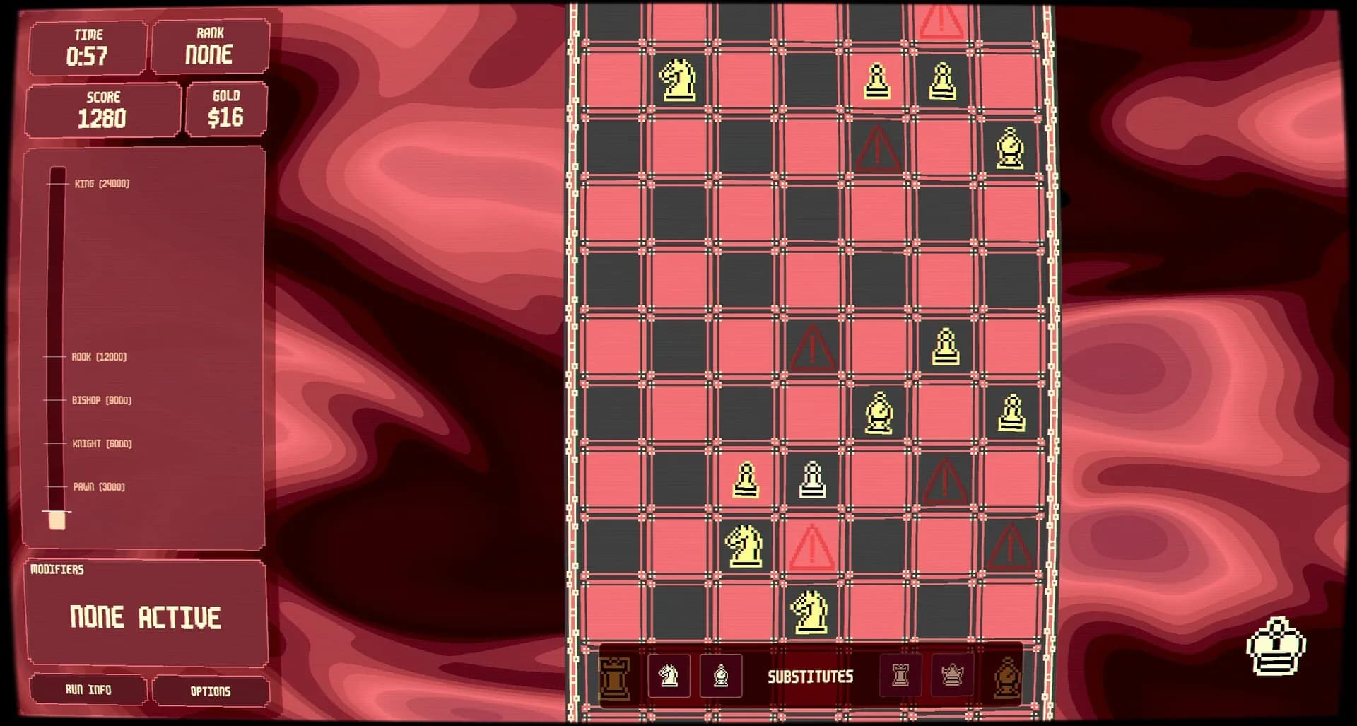 Crown Tactics görsel 5