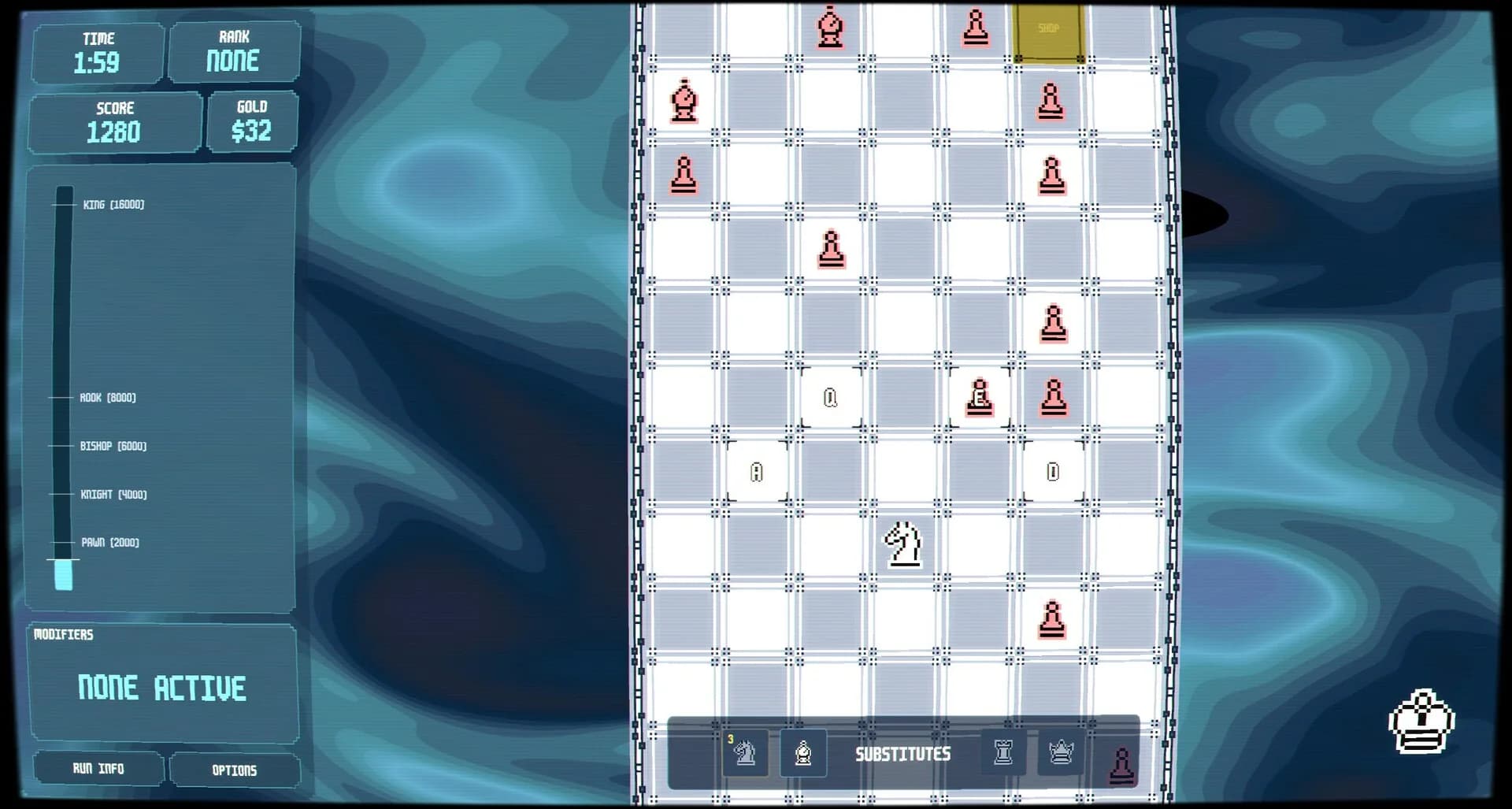 Crown Tactics görsel 6