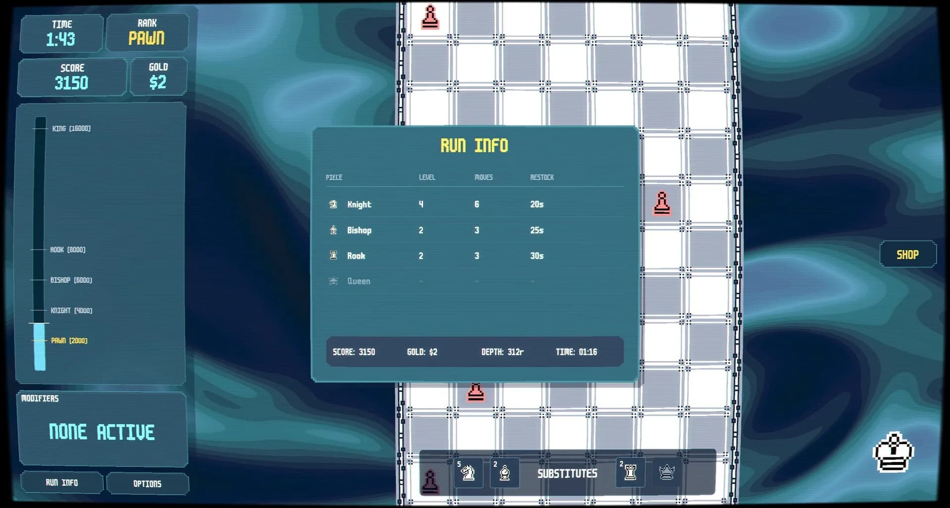 Crown Tactics görsel 7