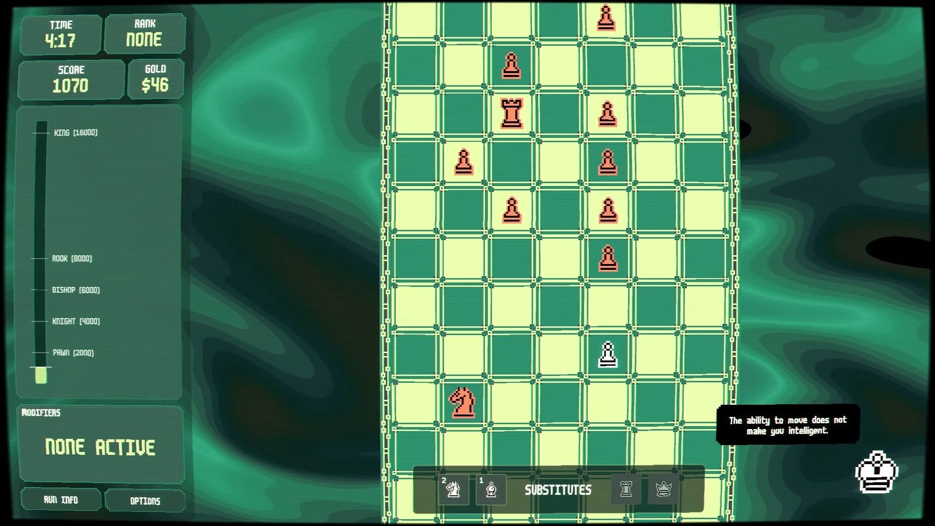 Crown Tactics görsel 8