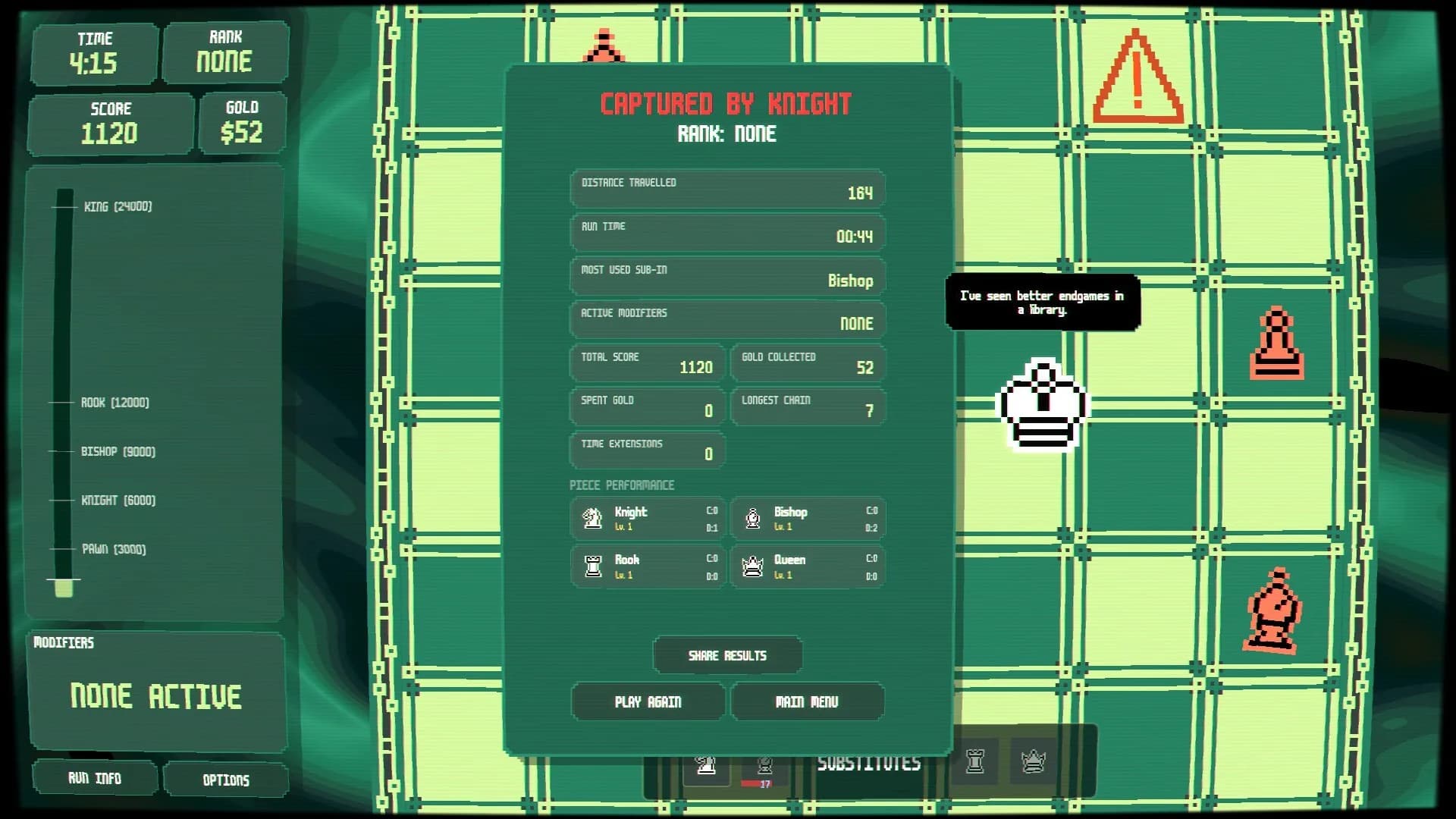 Crown Tactics görsel 9
