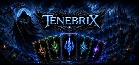 Tenebrix görsel 1