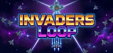 Invaders Loop görsel 1