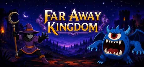 Far Away Kingdom görsel 1