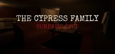 The Cypress Family : Surprise Gift görsel 1