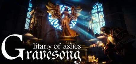 Gravesong: Litany of Ashes görsel 1