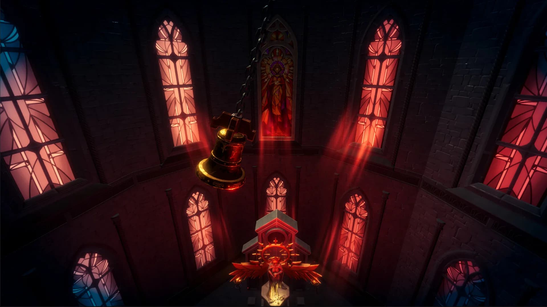 Gravesong: Litany of Ashes görsel 8