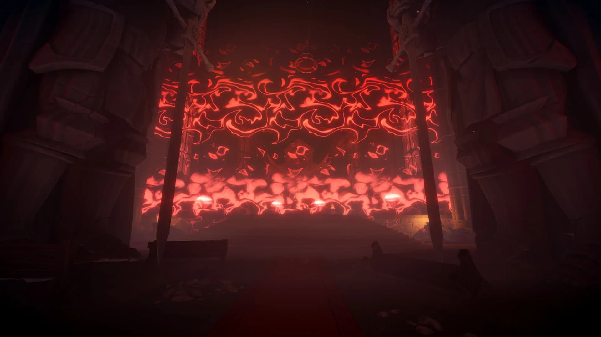 Gravesong: Litany of Ashes görsel 9