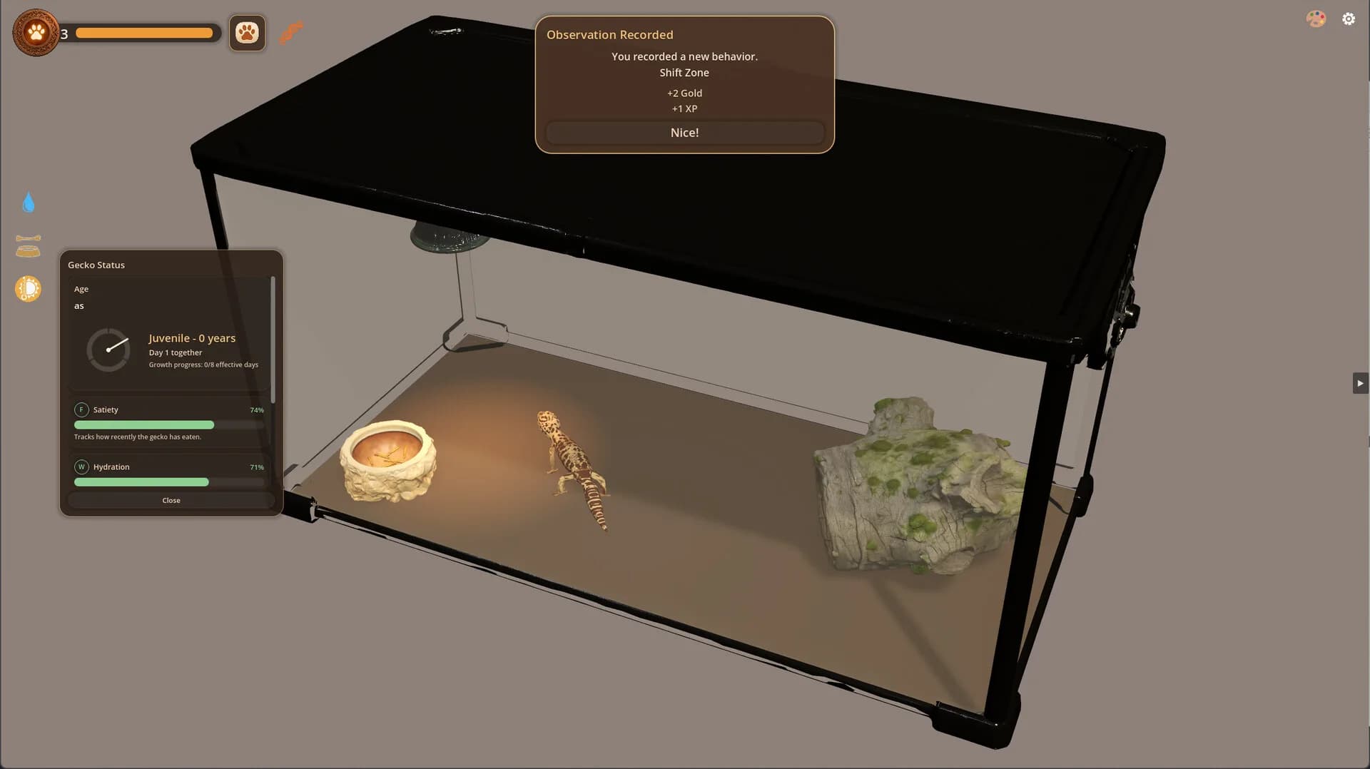 Desktop Reptiles görsel 5