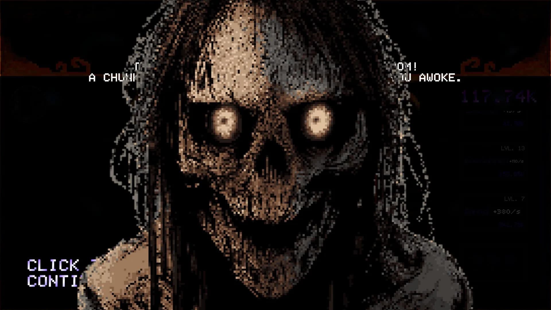 Fearia Clicker görsel 4