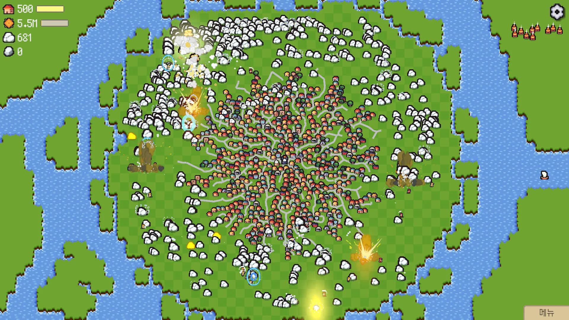 Babel Legacy görsel 2