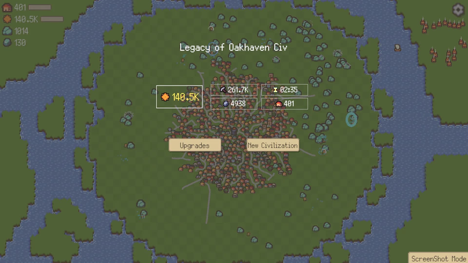 Babel Legacy görsel 5