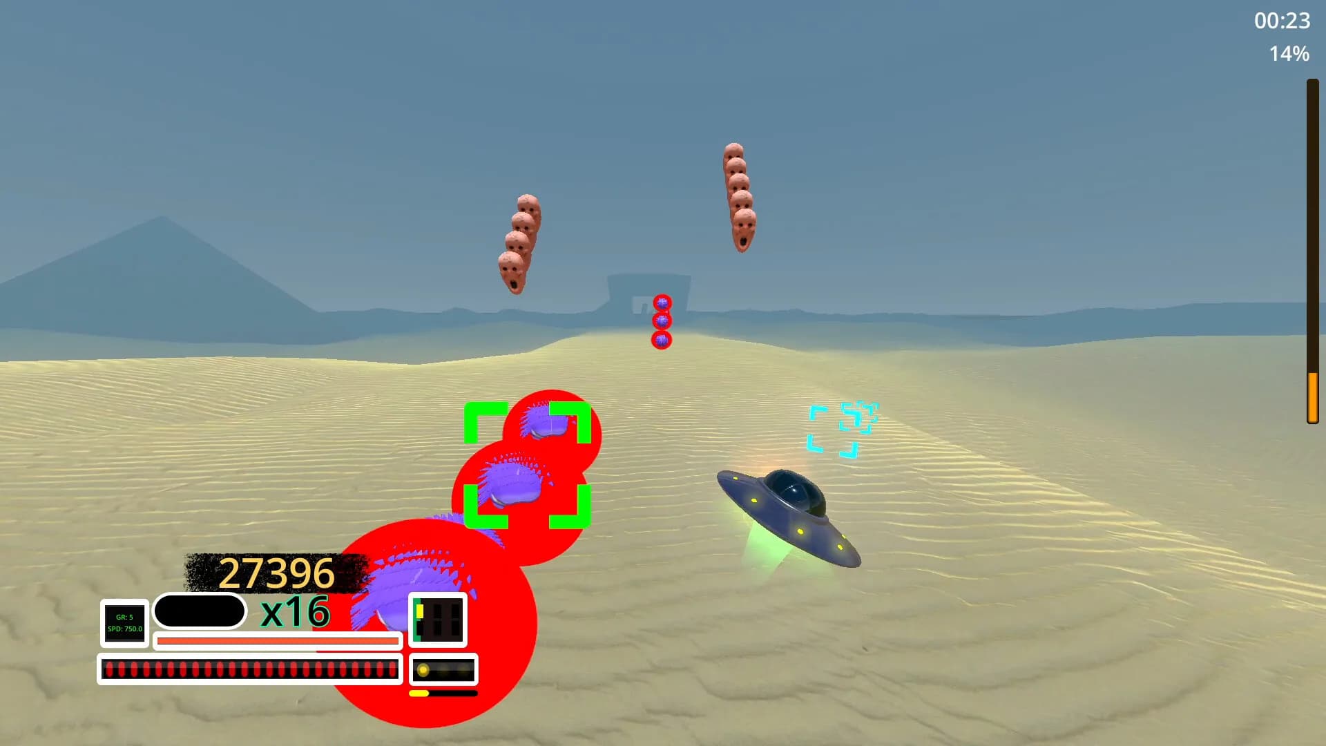 Gnorlbeam görsel 2