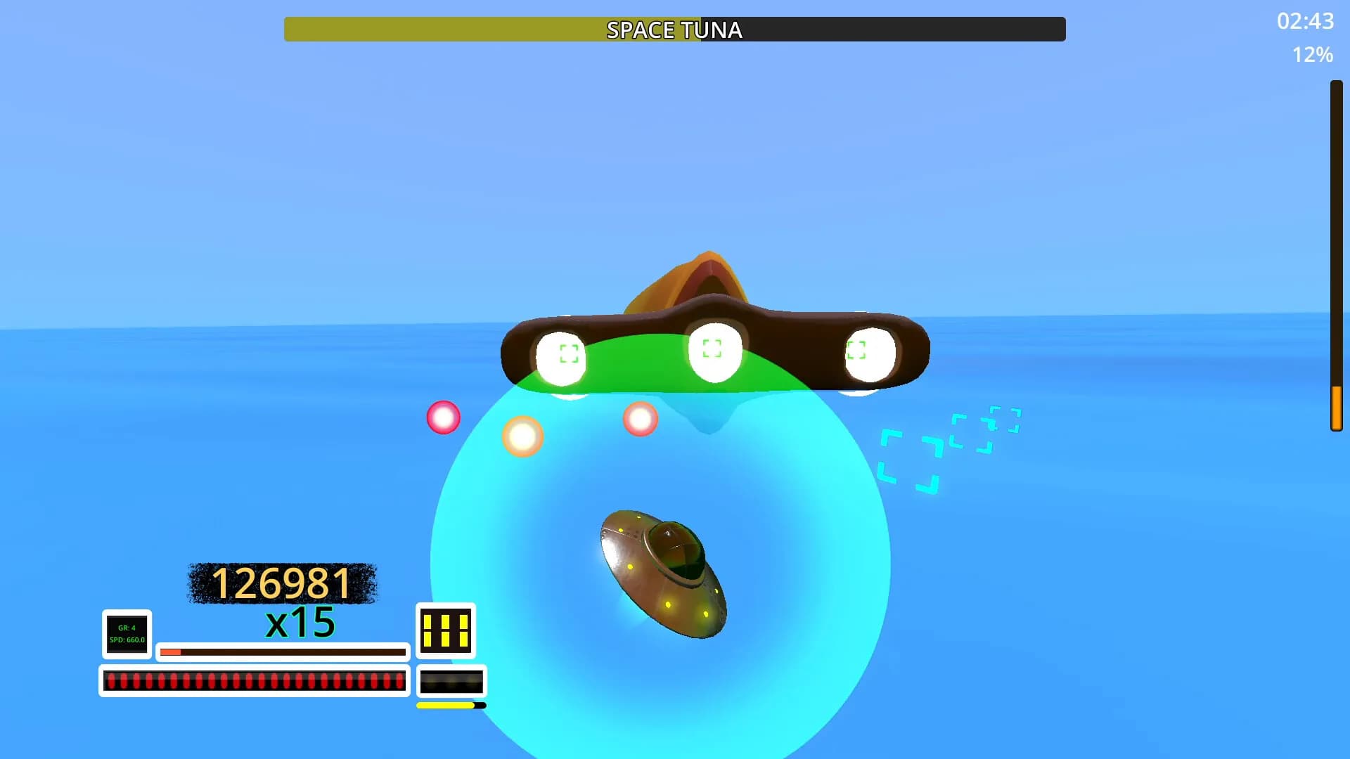 Gnorlbeam görsel 4