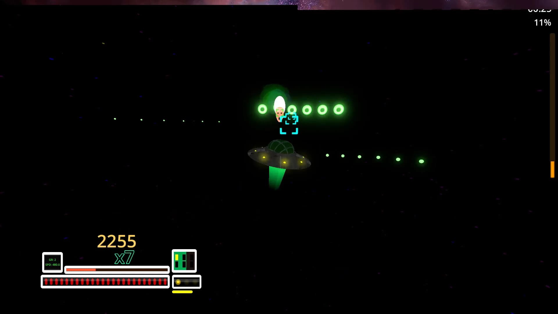 Gnorlbeam görsel 8