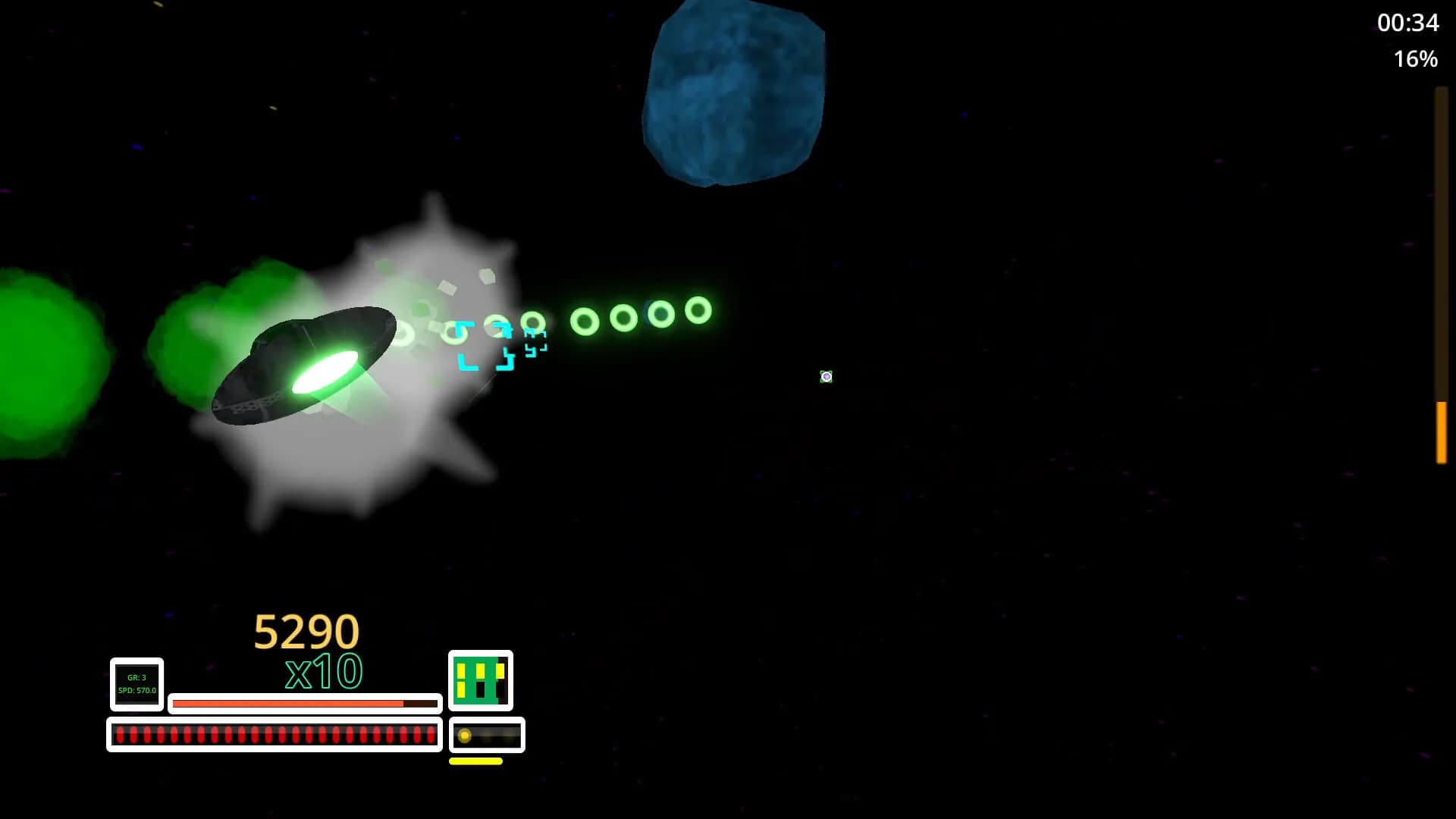 Gnorlbeam görsel 11