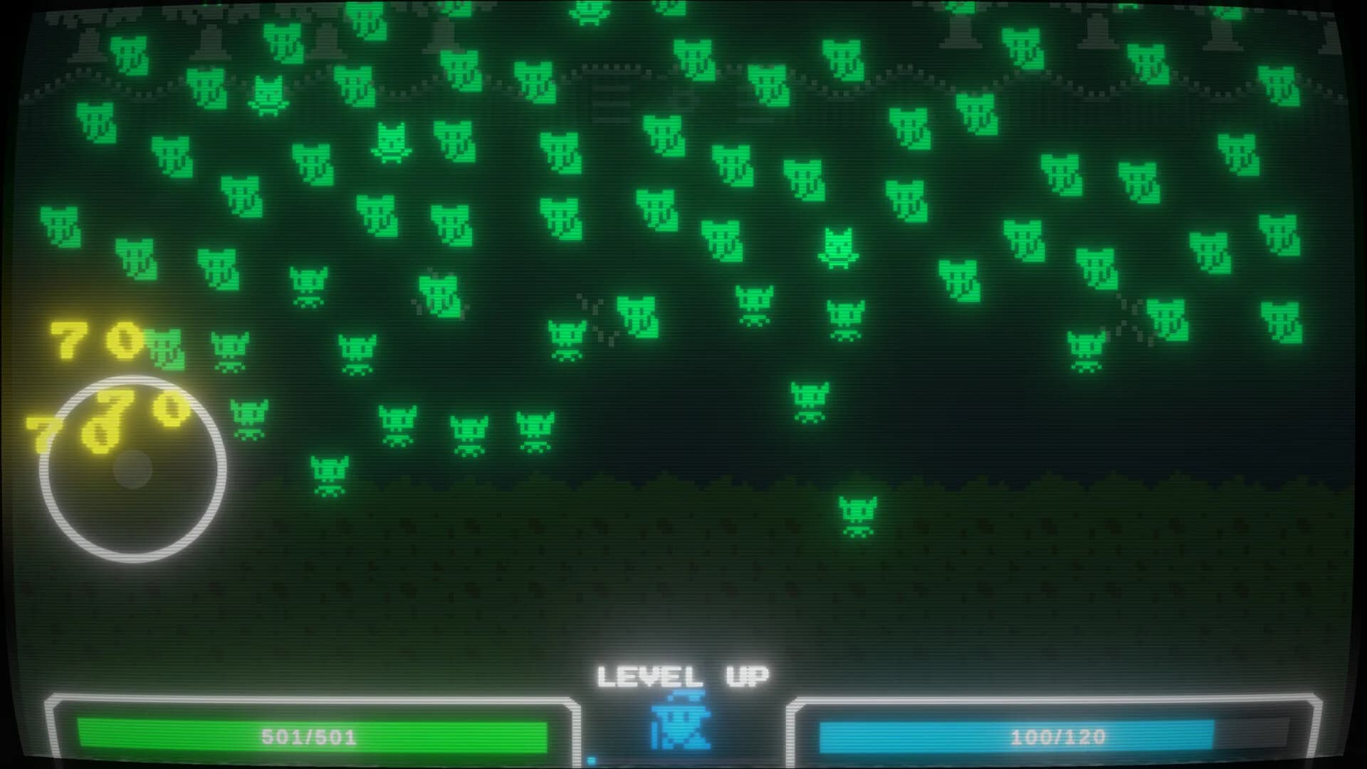 7 DEADLY DEMONS görsel 2