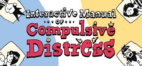 Interactive Manual Of Compulsive Distress