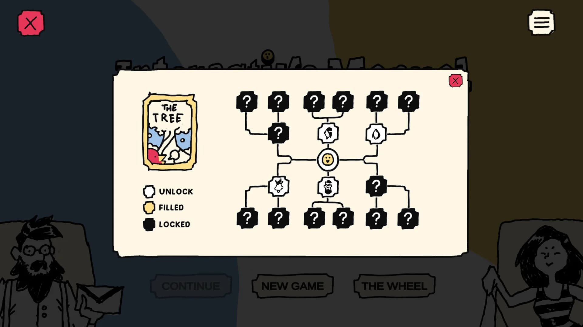 Interactive Manual Of Compulsive Distress görsel 3