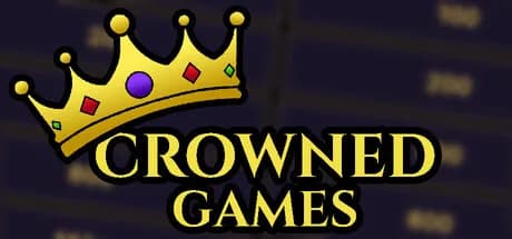 Crowned Games görsel 1