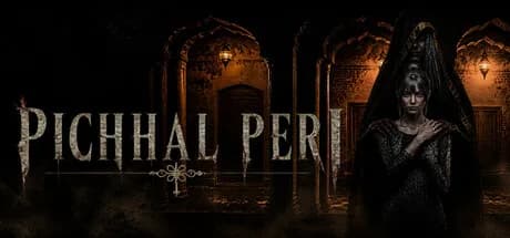 Pichhal Peri görsel 1