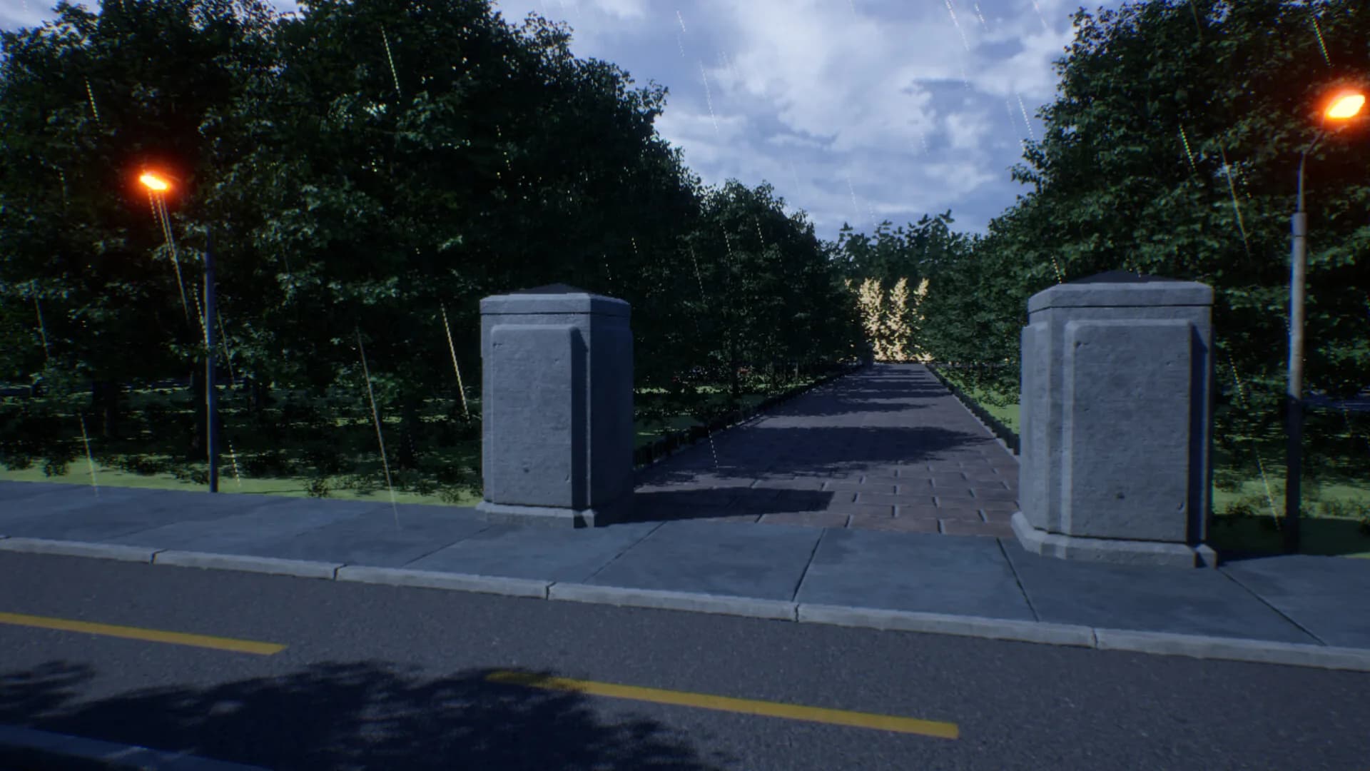 LumenFall görsel 3