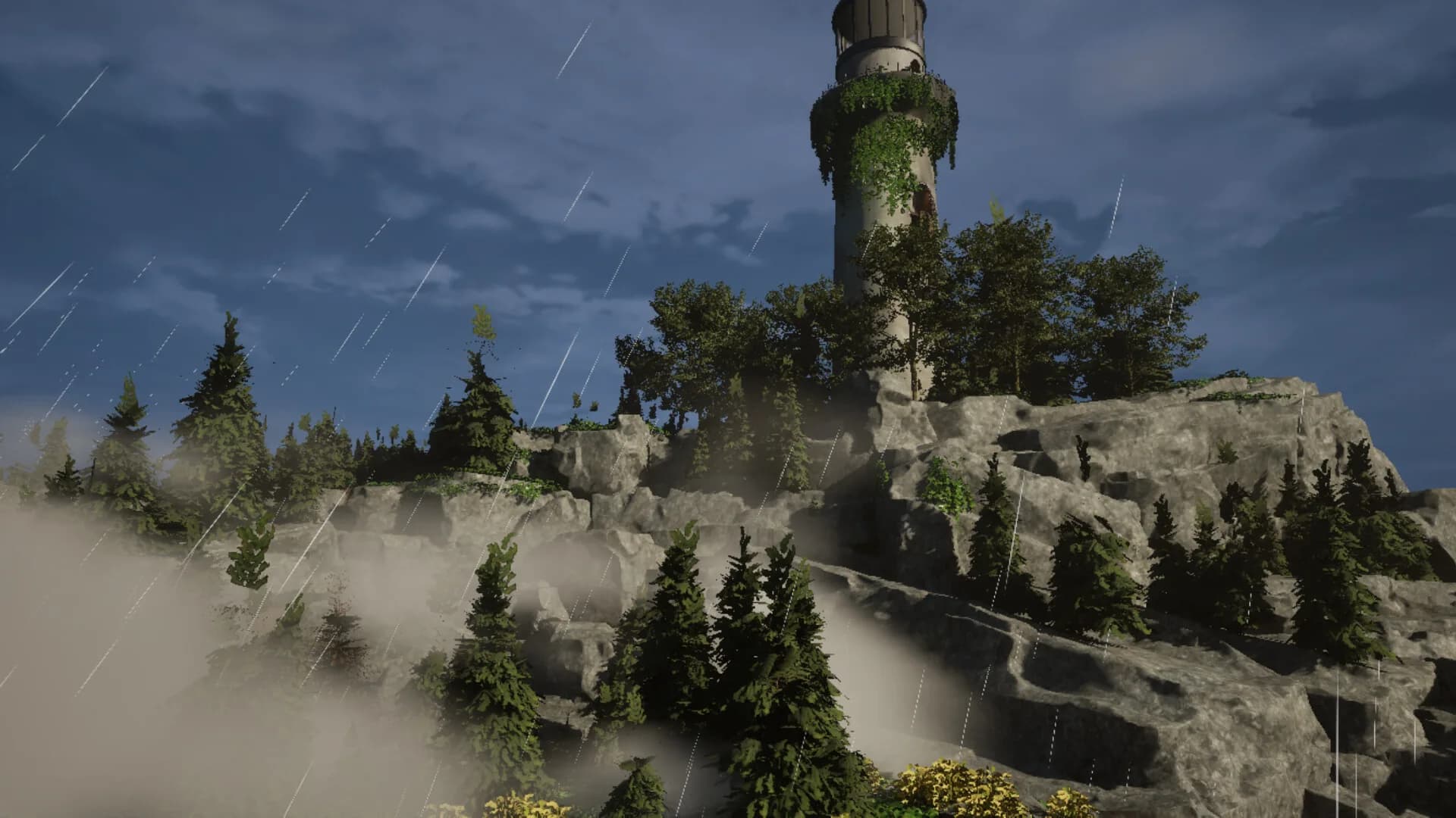 LumenFall görsel 4