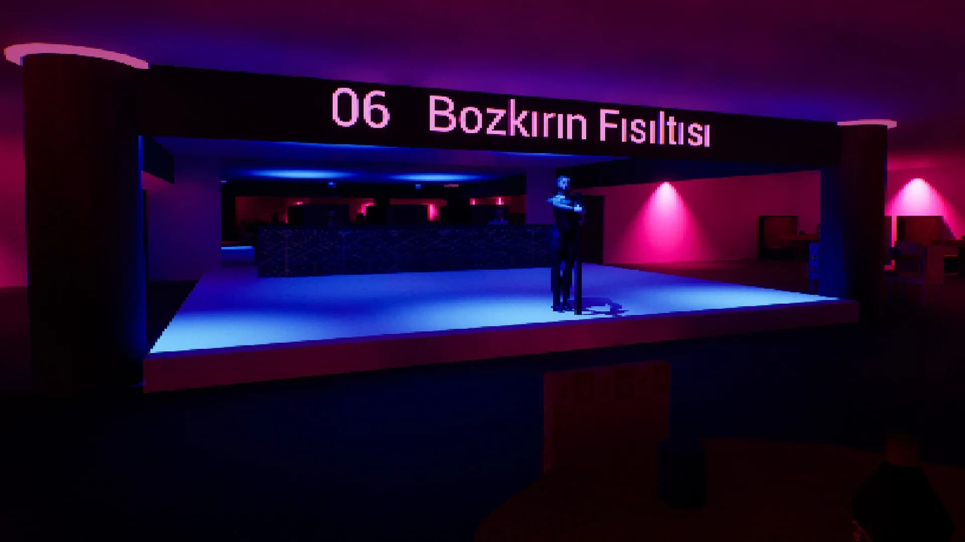 Judgment: Ankara 01 görsel 8