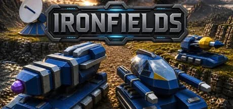 Ironfields görsel 1