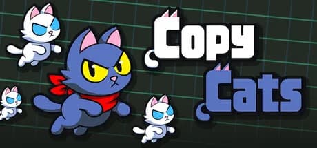 Copy Cats görsel 1