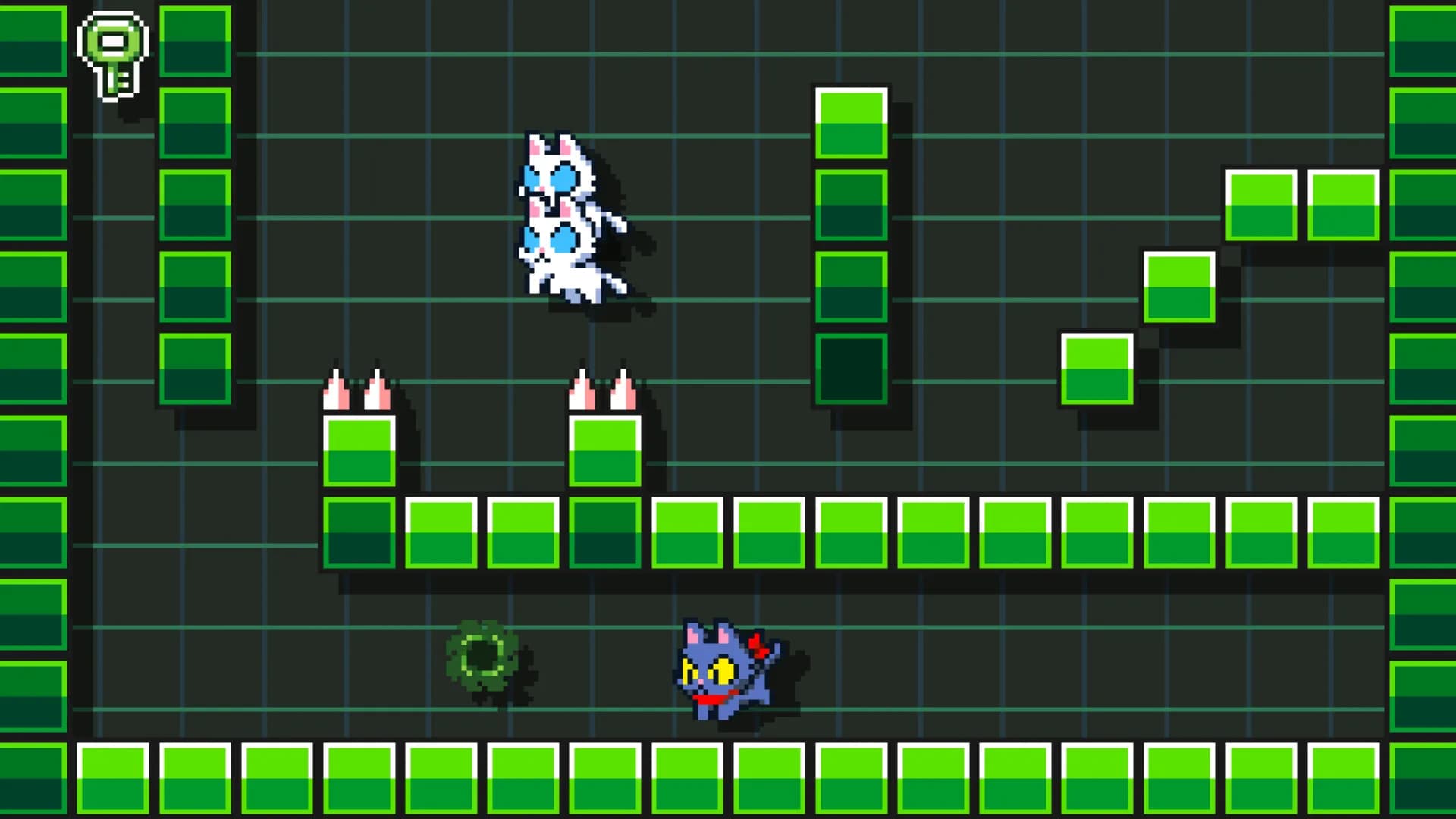 Copy Cats görsel 4