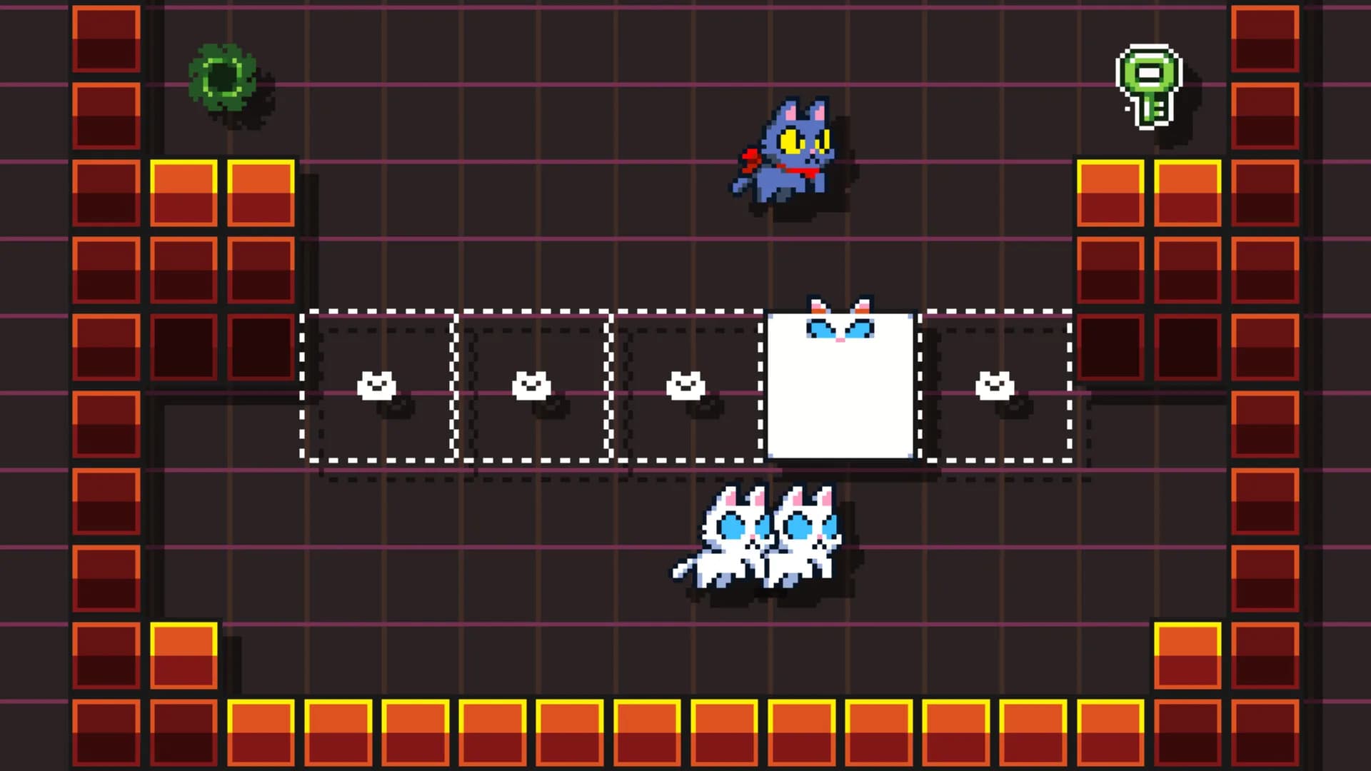 Copy Cats görsel 7