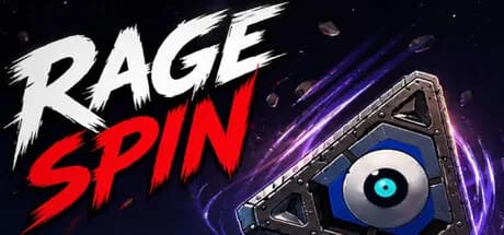 Rage Spin görsel 1