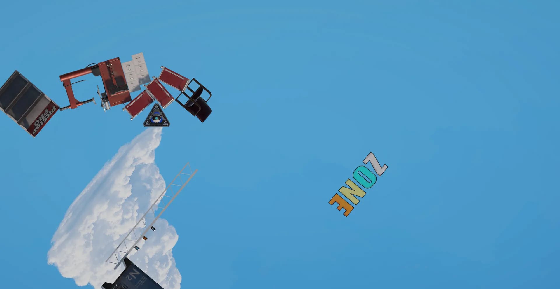 Rage Spin görsel 2