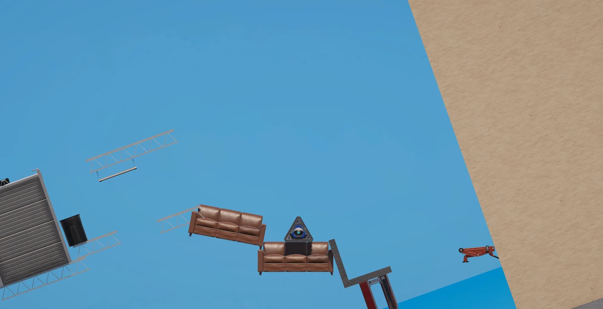 Rage Spin görsel 6