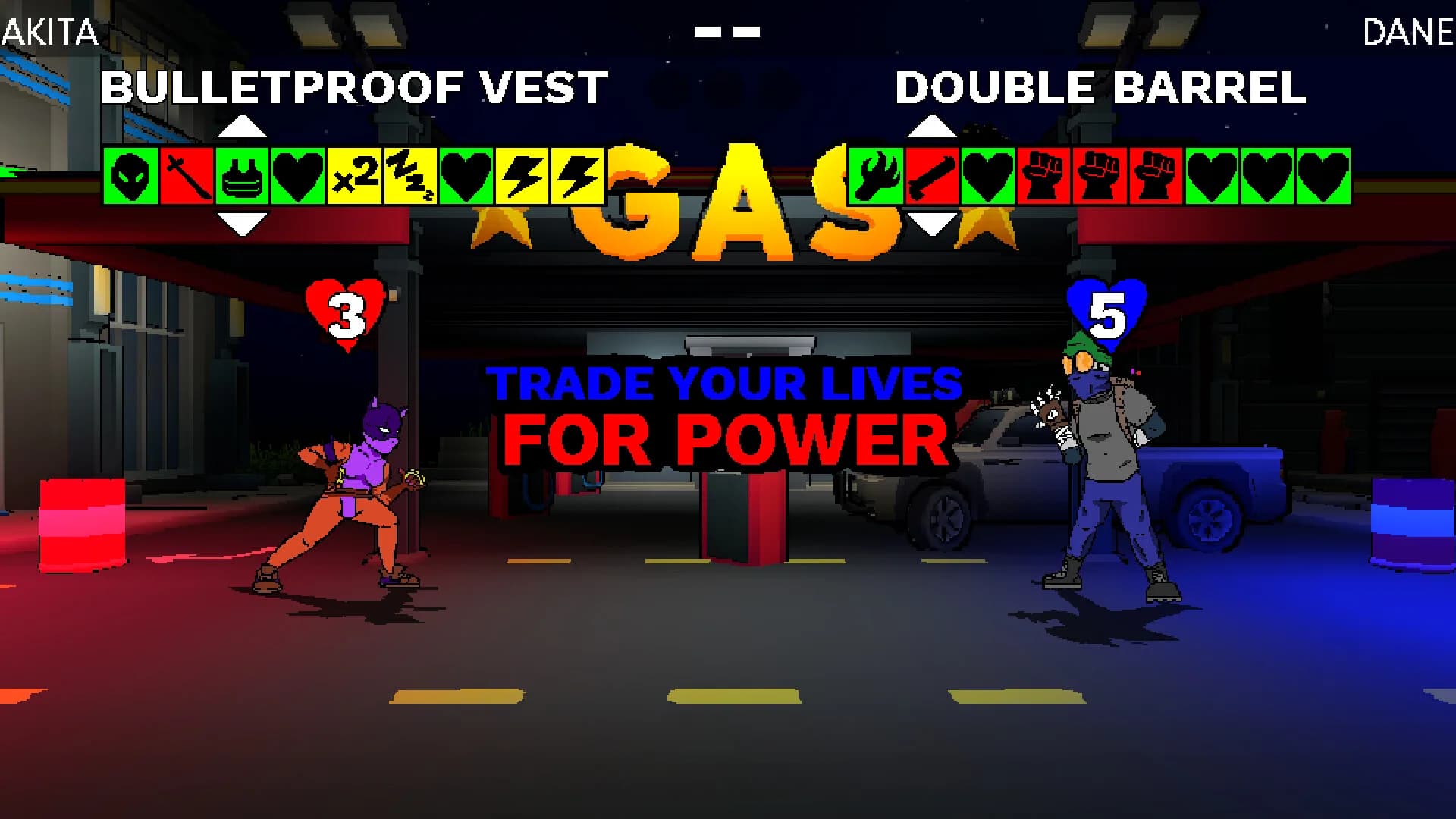 All 9 Lives görsel 2