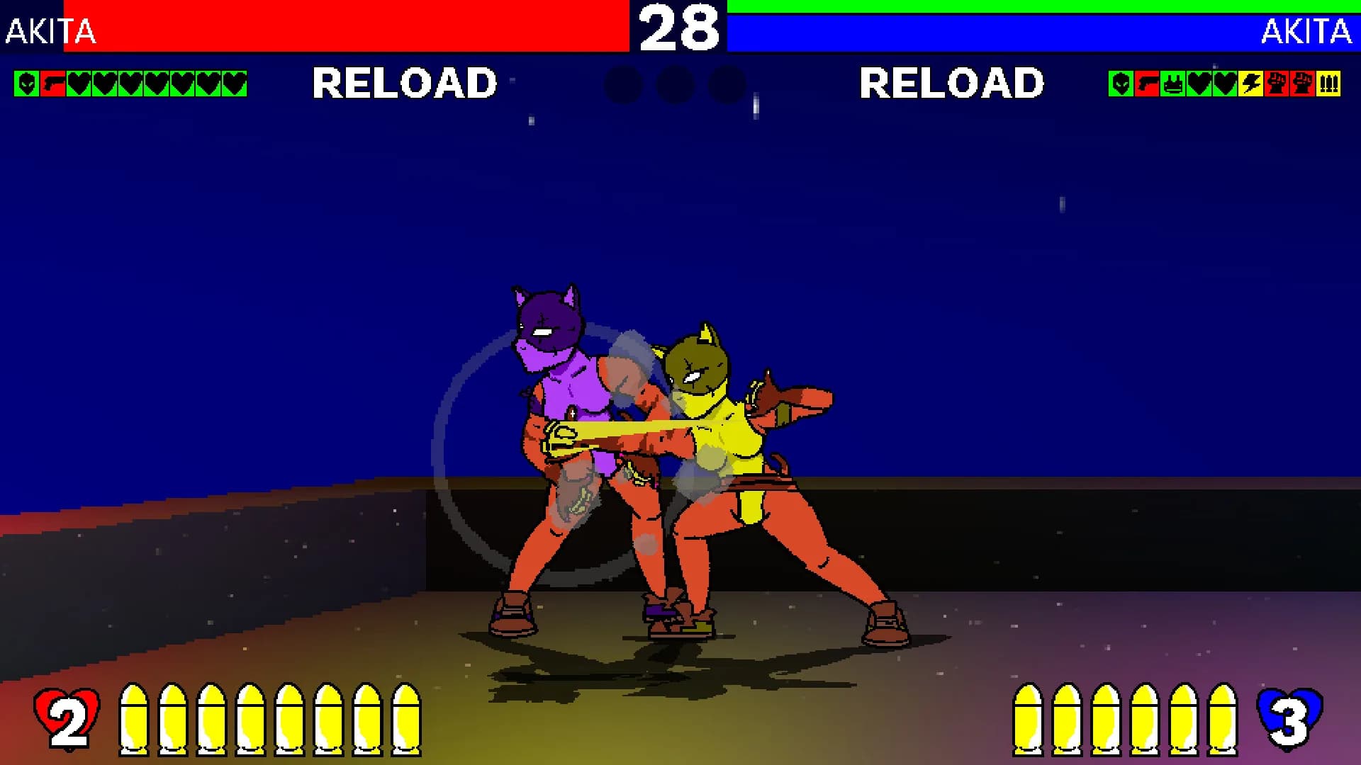 All 9 Lives görsel 3