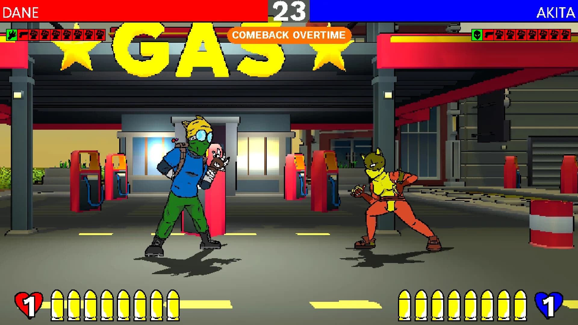 All 9 Lives görsel 5