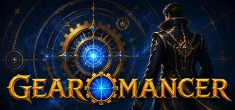 Gearomancer görsel 1
