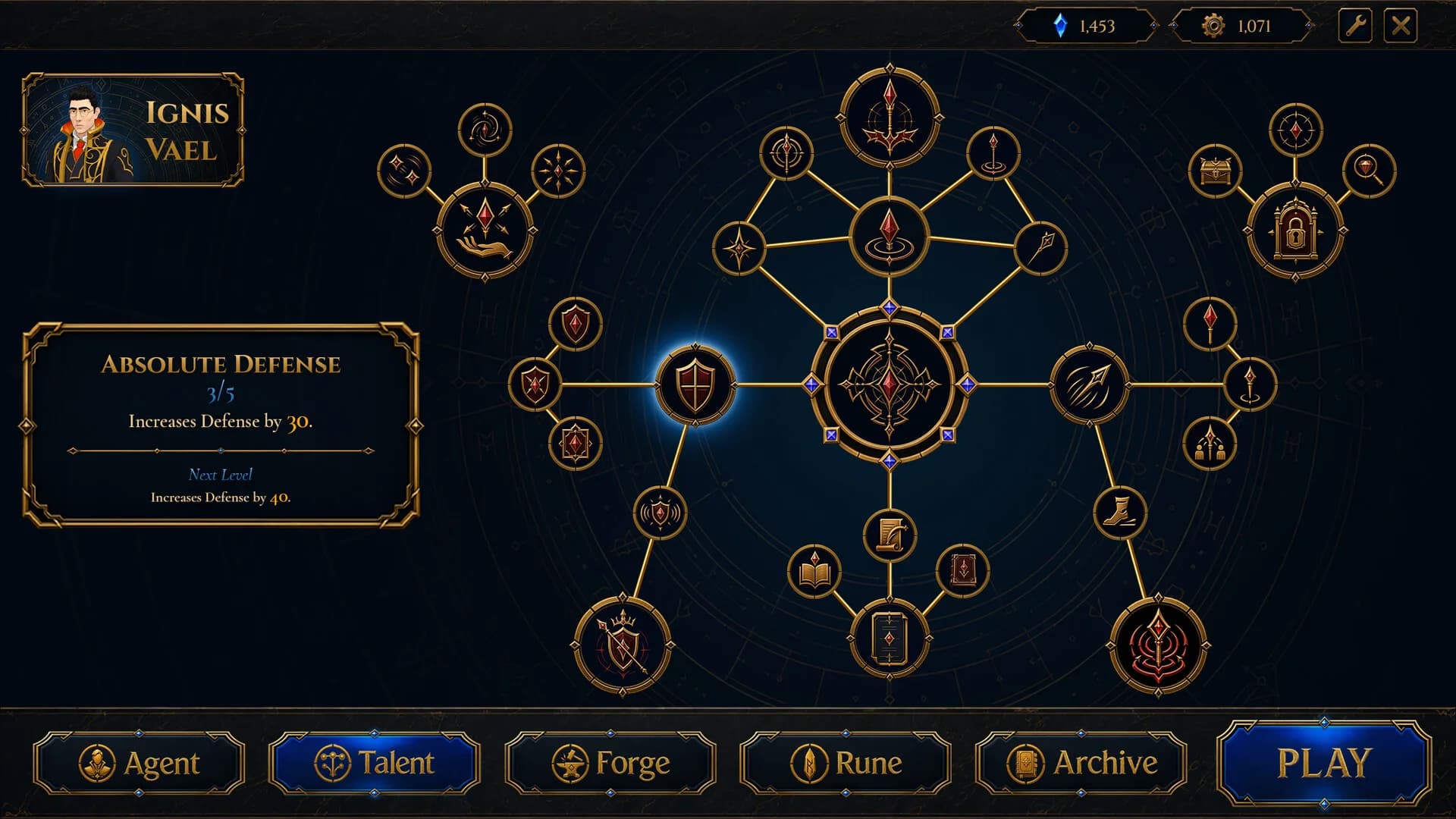 Gearomancer görsel 3