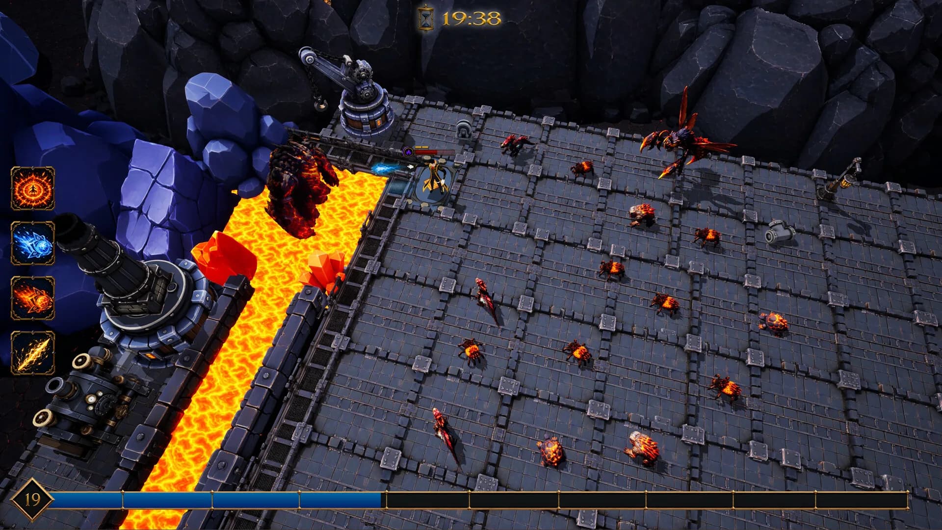 Gearomancer görsel 4