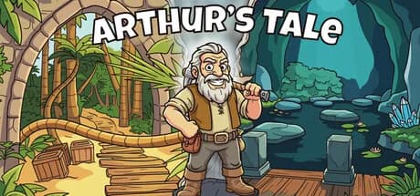 Arthur’s Tale görsel 1