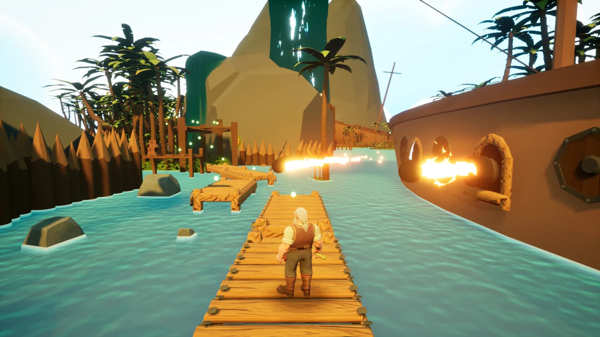 Arthur’s Tale görsel 2