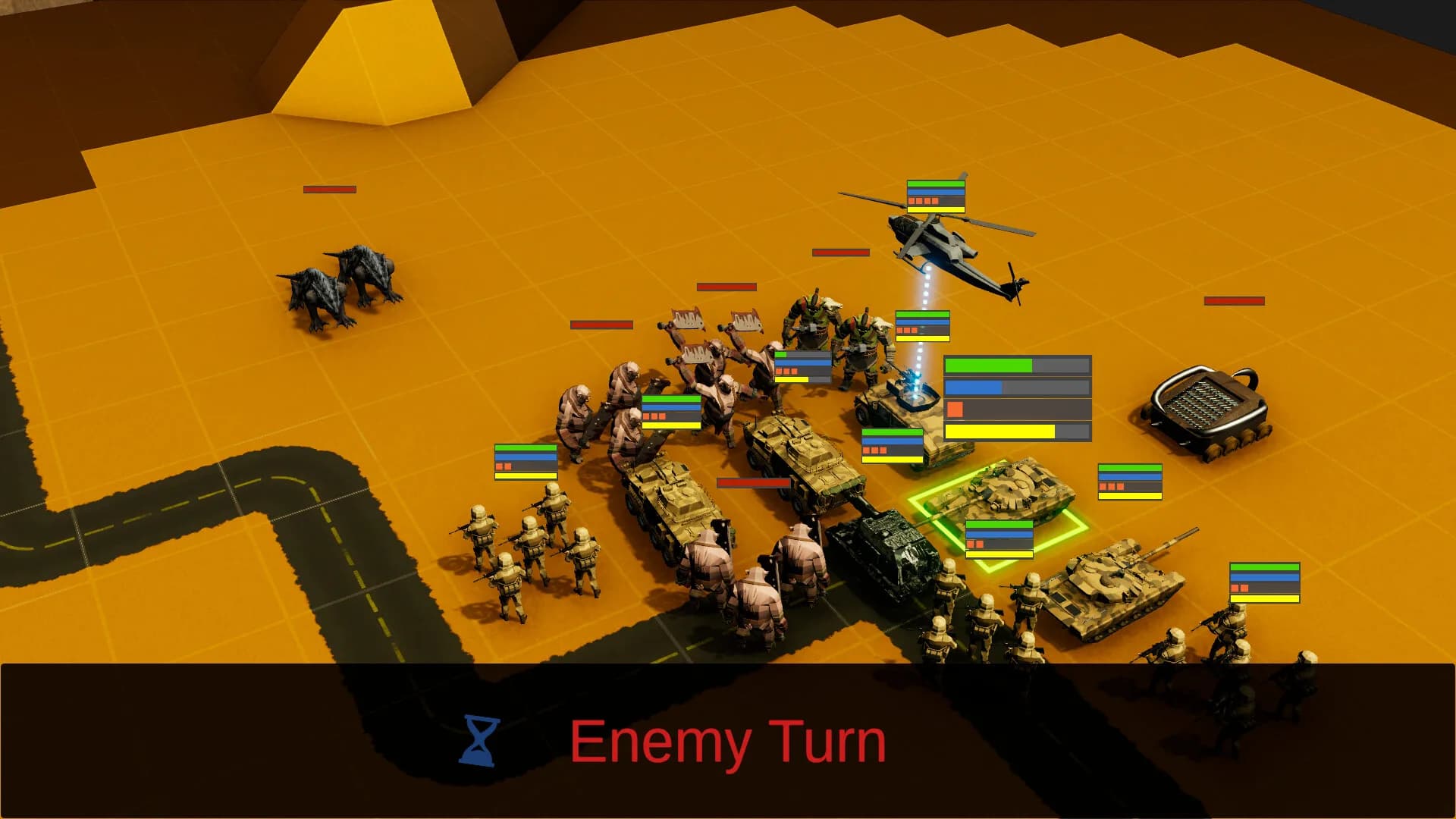 Days Of Reckoning: Last Battle görsel 5