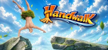 Handwalk görsel 1
