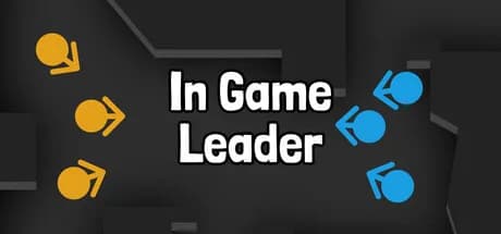 In Game Leader görsel 1