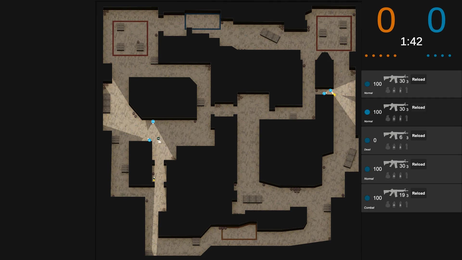 In Game Leader görsel 4
