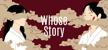 Whose Story (아무개전) görsel 1